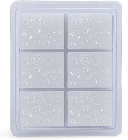 Elanze Designs Tyler Candle HIGH Maintenance 1.9 Ounce Tart Mixer Melts and Laundry Sachet Bundle; Set of 4 in Saudi Arabia