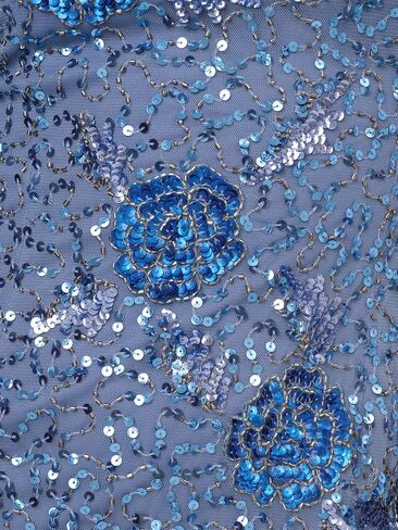 Adrianna Papell Women's Women Beaded Bression in Kuwait
