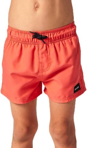 Rip Curl Boys' Offset Volley Boardshorts in Saudi Arabia