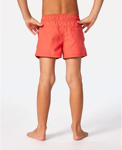 Rip Curl Boys' Offset Volley Boardshorts in Saudi Arabia