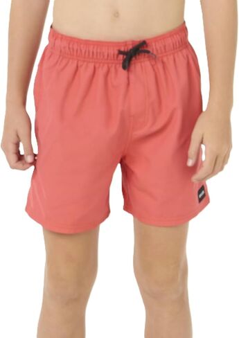 RIP Curl Boys 'Offset Volley Boardshorts in Saudi Arabia