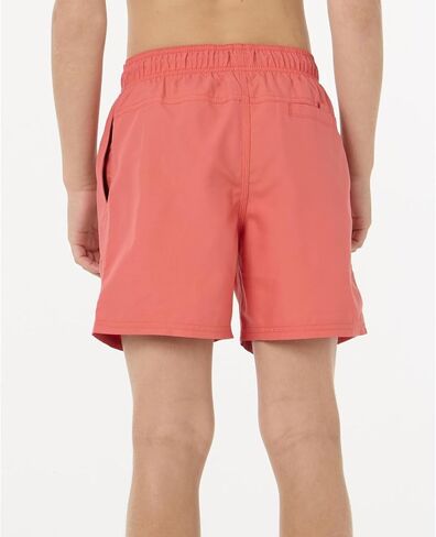 RIP Curl Boys 'Offset Volley Boardshorts in Saudi Arabia