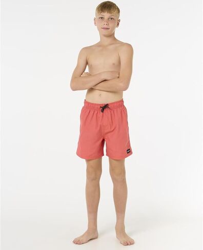 RIP Curl Boys 'Offset Volley Boardshorts in Saudi Arabia