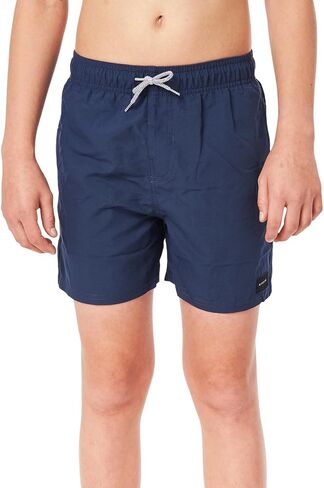 Rip Curl Boys' Offset Volley Boardshorts in Saudi Arabia