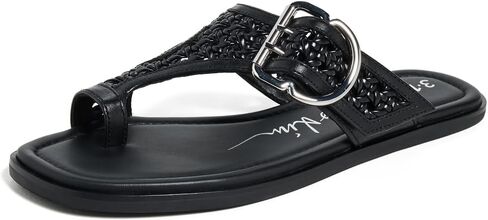 3.1 Phillip Lim Women's Macrame Z-Strap Toe Sandals in Saudi Arabia