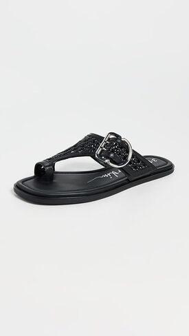 3.1 Phillip Lim Women's Macrame Z-Strap Toe Sandals in Saudi Arabia