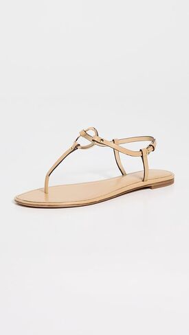 Tory Burch Women's Ring Sandals in Saudi Arabia