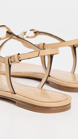 Tory Burch Women's Ring Sandals in Saudi Arabia