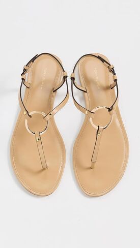 Tory Burch Women's Ring Sandals in Saudi Arabia