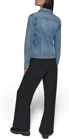 Karl Lagerfeld Paris Women's Casual Fashionable Jacket in Saudi Arabia