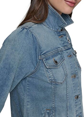 Karl Lagerfeld Paris Women's Casual Fashionable Jacket in Saudi Arabia