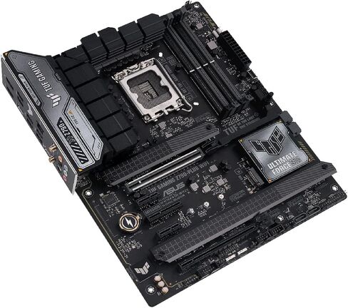 ASUS ROG STRIX Z790-F GAMING WIFI Intel Z790 LGA 1700 ATX in Saudi Arabia