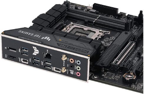 ASUS ROG STRIX Z790-F GAMING WIFI Intel Z790 LGA 1700 ATX in Saudi Arabia