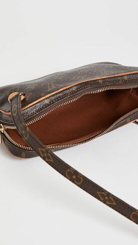 Louis Vuitton Women's Pre-Loved Marly Bandouliere, Monogra in Saudi Arabia