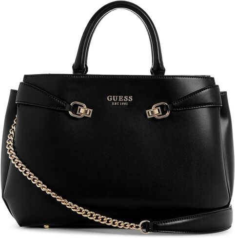 GUESS Lorelei Girlfriend Satchel in Kuwait