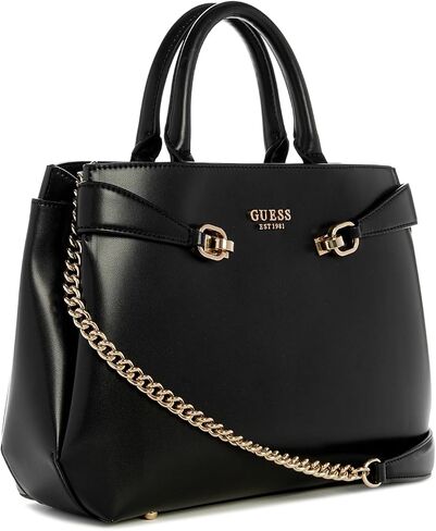 GUESS Lorelei Girlfriend Satchel in Kuwait
