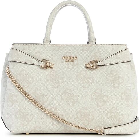 GUESS Lorelei Girlfriend Satchel in Kuwait