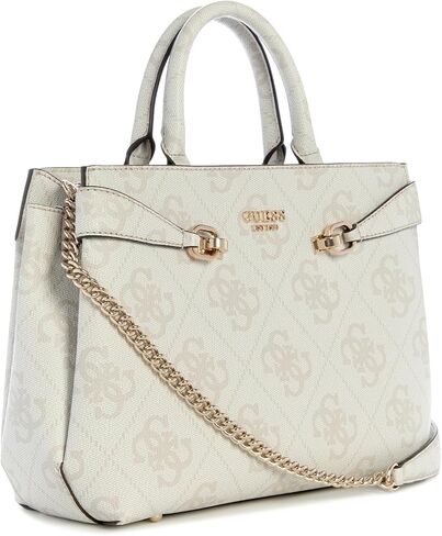 GUESS Lorelei Girlfriend Satchel in Kuwait