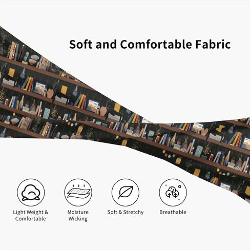 Sports Sweatband Head Bands for Women Men Sweat-Absorbing Headbands Suitable for Running Yoga Fitness Football Exercise in Saudi Arabia