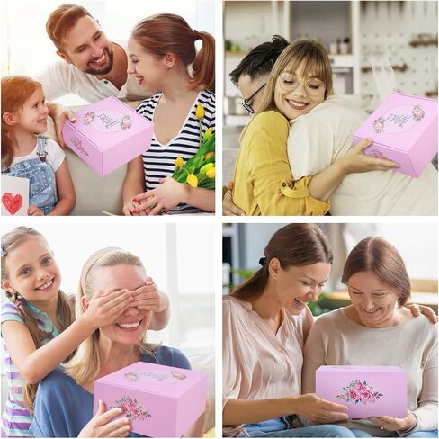 Christian Gifts for Women, Inspirational Religious Gifts for Women,7pcs Christian Gift Basket for Mom, Faith-Based Birthday for,Sister, Friends, Female, Wife, or Coworker in Saudi Arabia
