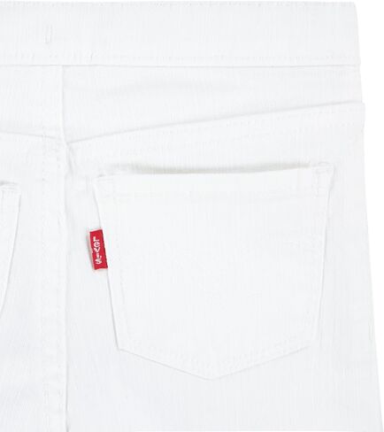 Levi's Girls' Pull on Midi Shorts in Saudi Arabia