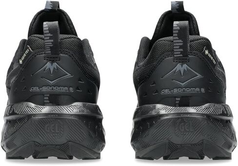 ASICS Men's Gel-Sonoma 8 GTX Running Shoes in Saudi Arabia