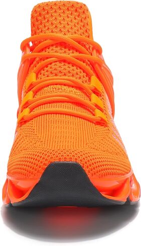 SKDOIUL Mens Running Shoes Athletic Walking Sneakers in Saudi Arabia
