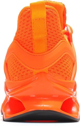 SKDOIUL Mens Running Shoes Athletic Walking Sneakers in Saudi Arabia