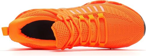 SKDOIUL Mens Running Shoes Athletic Walking Sneakers in Saudi Arabia