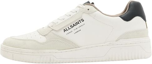 Allsaints Mens Regan Low Top in Kuwait