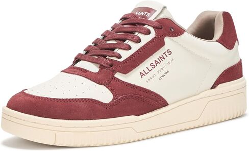 Allsaints Mens Regan Low Top in Kuwait