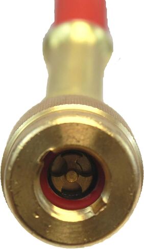 Imperial Tool 955MRS Charging Hose, Polar Shield, B, Y, R, 60" with Low Loss Ball Valves in Saudi Arabia