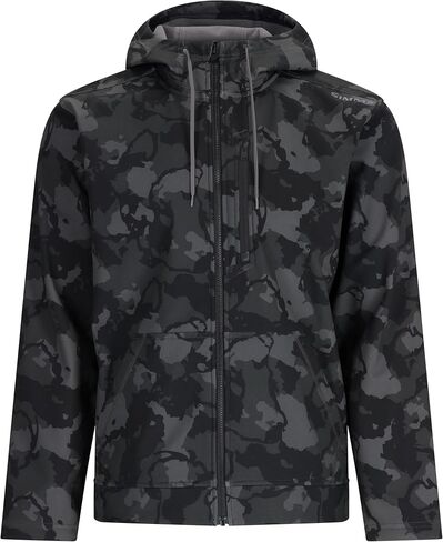 Simms Men's M's Rogue Hoody in Kuwait