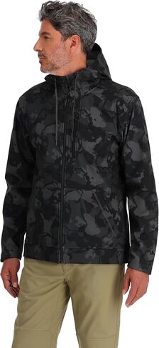 Simms Men's M's Rogue Hoody in Kuwait