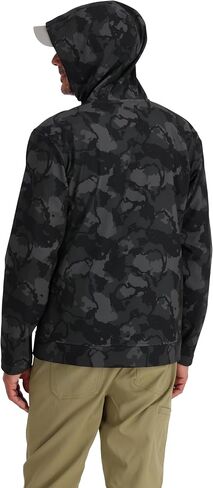 Simms Men's M's Rogue Hoody in Kuwait