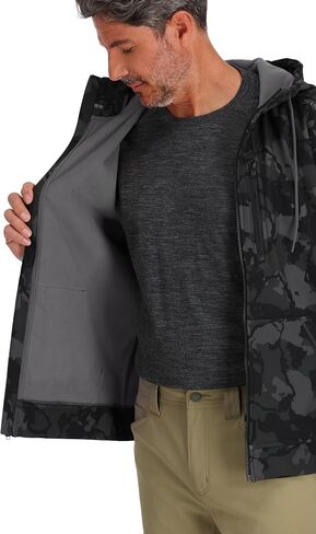 Simms Men's M's Rogue Hoody in Kuwait