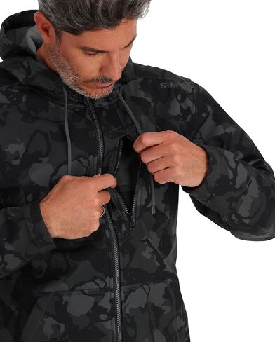 Simms Men's M's Rogue Hoody in Kuwait