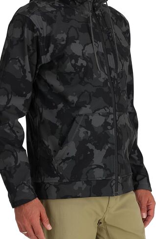 Simms Men's M's Rogue Hoody in Kuwait