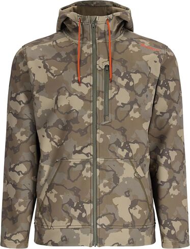 Simms Men's M's Rogue Hoody in Kuwait