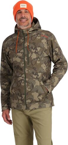 Simms Men's M's Rogue Hoody in Kuwait