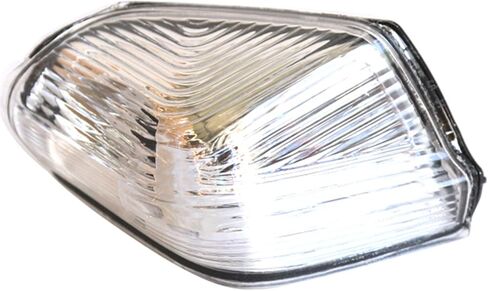Sprinter Van Indicator Cover Left Side Mirror Light Bulb Turn Signal Light Indicator Lens for Mercedes Dodge Sprinter 906 CRAFTER 0008201277 0018229120 in Saudi Arabia