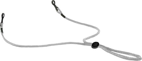 Cablz Cordz Adjustable Eyewear Retainer - Universal, Made of 550lb Rated Parachute Cord in Kuwait