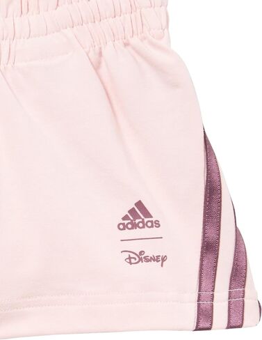 adidas girls Disney Minnie and Daisy T-shirt Set in Saudi Arabia