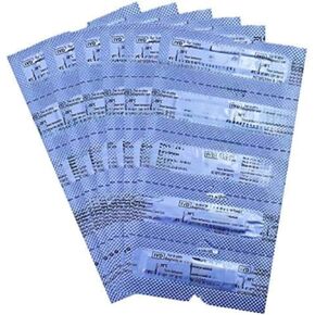 Strips for Precision Xtra, 30 Count