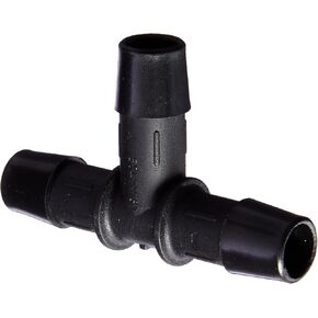 Dorman 47116: 1/2 X 1/2 X 1/2 In. Plastic Heater Hose Tee