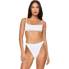L*Space Kourt Bikini Top