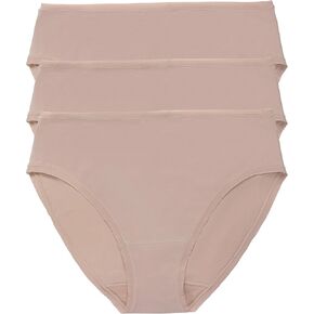 Natori Women's Bliss Bare Cotton Hipster 774346MP