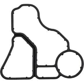 FEL-PRO 73660 Engine Oil Filter Adapter Gasket for BMW X3