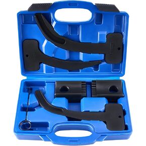 3.6 Pentastar Timing Tool Kit, Camshaft Phaser Lock Set, Compatible with VW, Chrysler, Jeep, Dodge Grand Cherokee & Wrangler 3.6L Engines, Replace 10200A, 10202A, 10369A