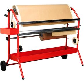 TCP Global Mobile 36 "Multi-Twoll Machin